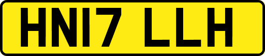 HN17LLH