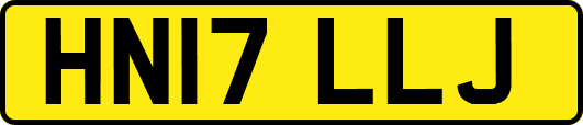 HN17LLJ