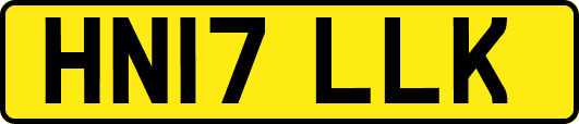 HN17LLK
