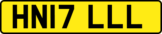 HN17LLL