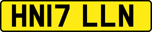 HN17LLN