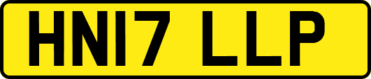 HN17LLP