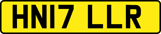 HN17LLR