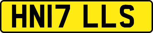 HN17LLS
