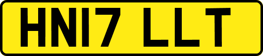HN17LLT