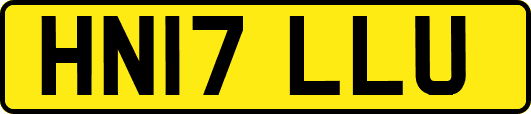 HN17LLU