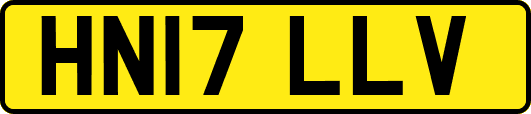 HN17LLV