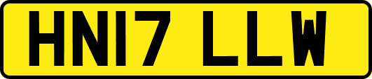 HN17LLW