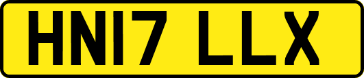 HN17LLX