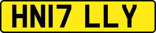 HN17LLY