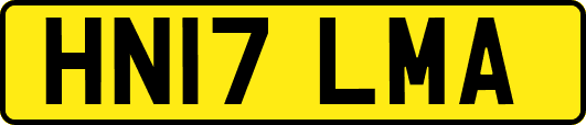 HN17LMA