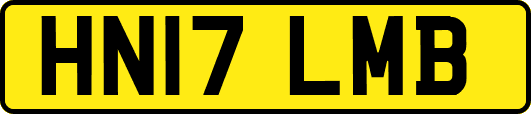 HN17LMB