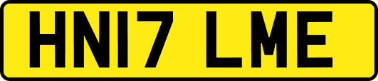 HN17LME