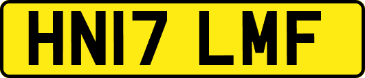 HN17LMF