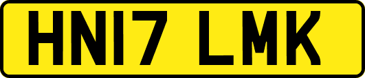 HN17LMK