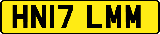 HN17LMM
