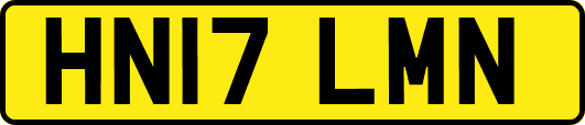 HN17LMN