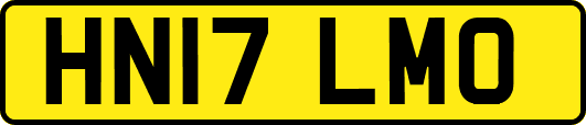 HN17LMO