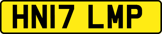 HN17LMP