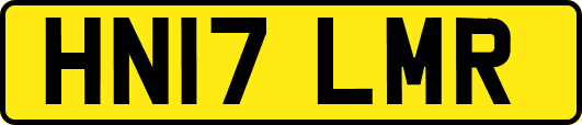 HN17LMR