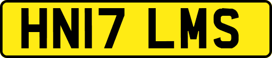 HN17LMS