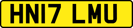 HN17LMU