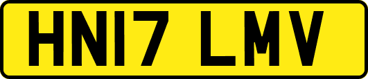 HN17LMV