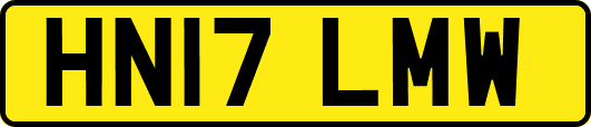 HN17LMW