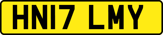 HN17LMY