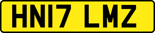 HN17LMZ