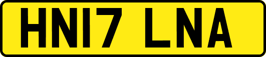 HN17LNA