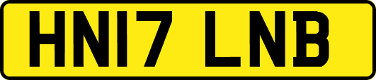 HN17LNB