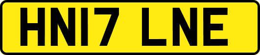 HN17LNE
