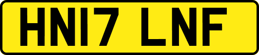 HN17LNF