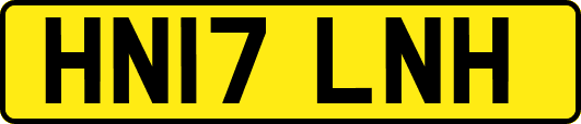 HN17LNH