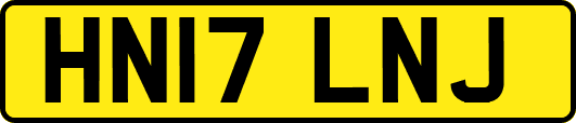 HN17LNJ