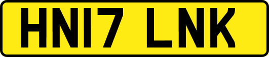 HN17LNK