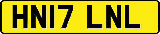 HN17LNL