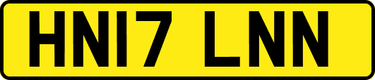 HN17LNN