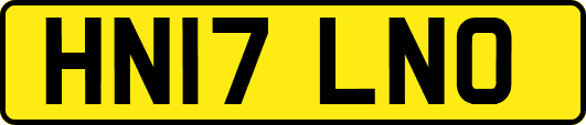 HN17LNO