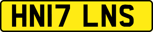 HN17LNS