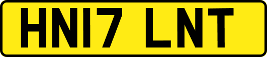 HN17LNT
