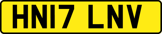 HN17LNV