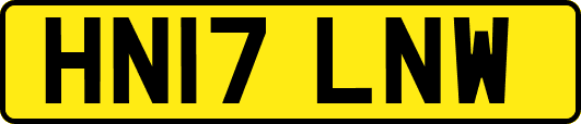 HN17LNW