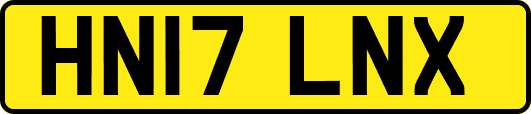HN17LNX