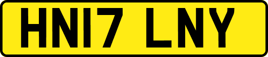 HN17LNY