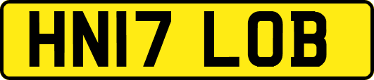 HN17LOB