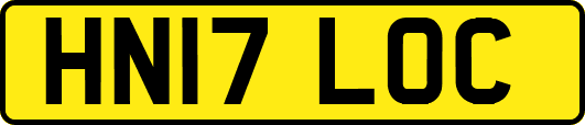 HN17LOC