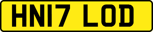HN17LOD