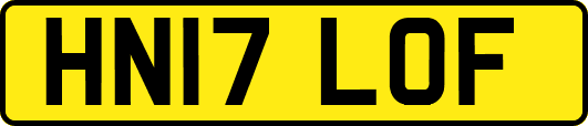 HN17LOF